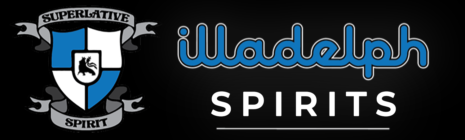 Illadelph Spritits – Craft Vodka Born in Philly. Made with Spirit