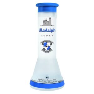ILLADELPH ORGANIC VODKA BOTTLE 750 ML
