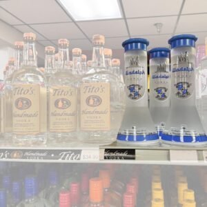Illadelph Organic Vodka