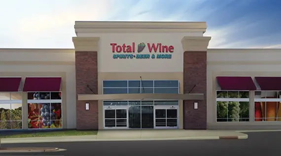 Illadelph Organic Vodka – Available at Total Wine & More in River Edge, NJ