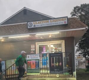 Illadelph Organic Vodka Available at Clayton Liquors – Clayton, NJ