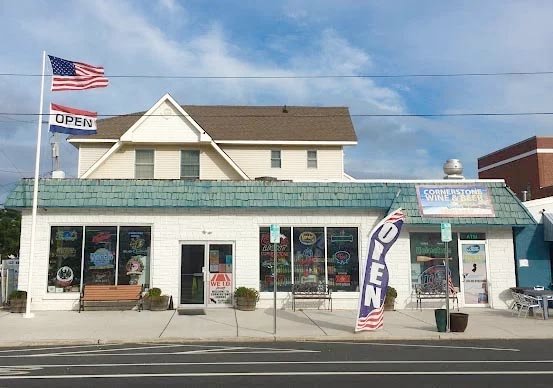Buy Illadelph Organic Vodka at Cornerstone Wine & Liquors – Lavallette, NJ
