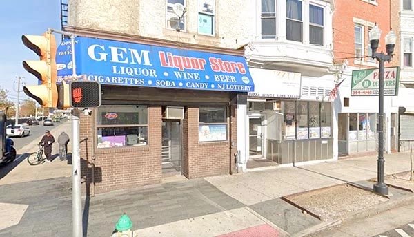 Buy Illadelph Organic Vodka at Gem Liquor Store – Atlantic City, NJ