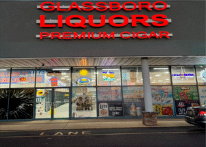 Buy Illadelph Organic Vodka at Glassboro Liquor Store – Glassboro, NJ