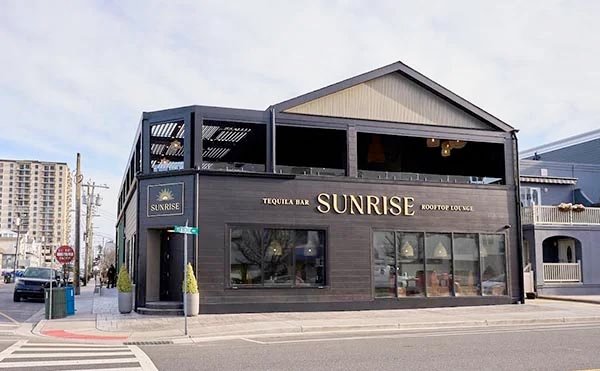Find Illadelph Organic Vodka at Sunrise Tequila Bar – Margate, NJ